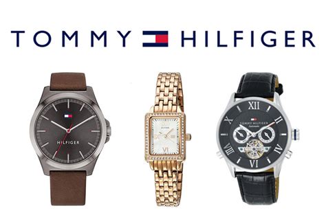 is tommy hilfiger watch good